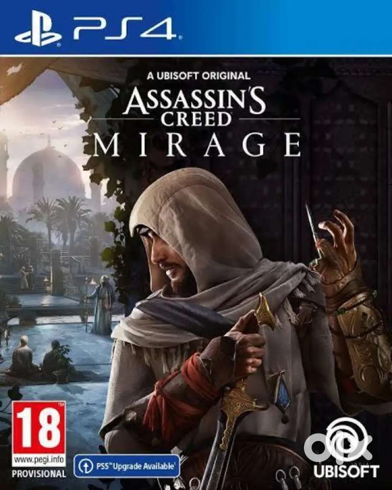PS4 Games Cds & OG Controllers available