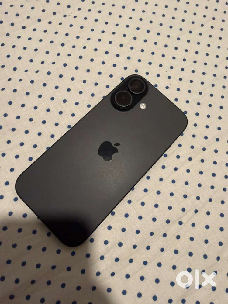Iphone 16 128gb