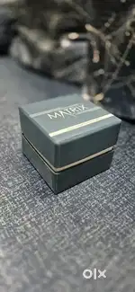 MATRIX watch
