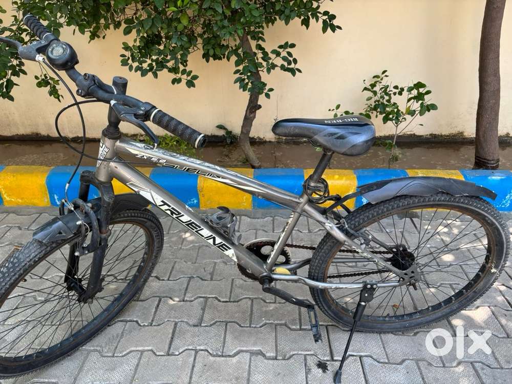 Good condition cycle