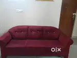 Furniture- 3-2 sofa set