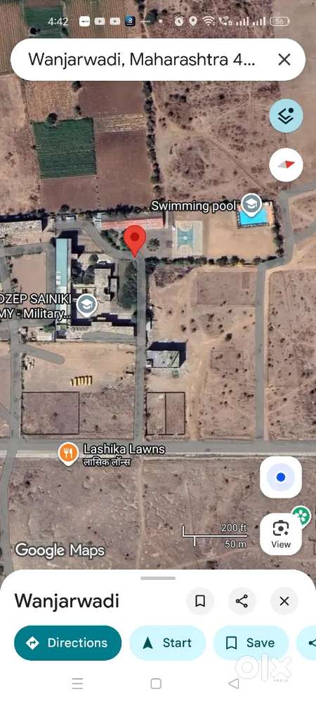 Devgiri vihar sharnapur