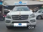 Mercedes-Benz GL-Class 3.0 350 CDI 4Matic, 2010, Diesel