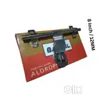 Ha_sbo_lt / Al-dro_p (8 Inch / 12 mm) . 6pcs/pkt