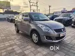 Maruti Suzuki Swift 2011-2014 VXI, 2014, Petrol
