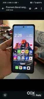 Oneplus 11R
