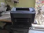 Hp lesarjet printer