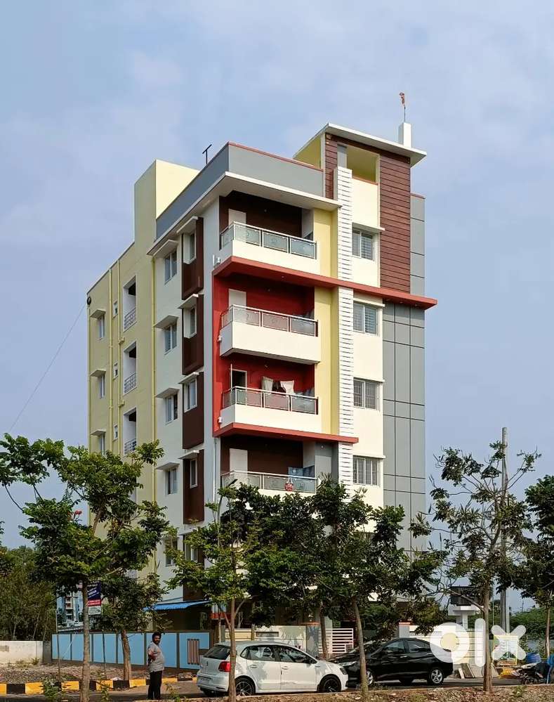 Quality & peacefully location