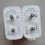 Charger vivo 80watt flash charger original 100%