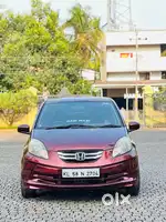 Honda Amaze, 2014, Diesel