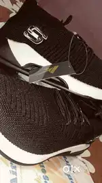 Airson black shoes original brand no 6 Airson , paon zameen par hai