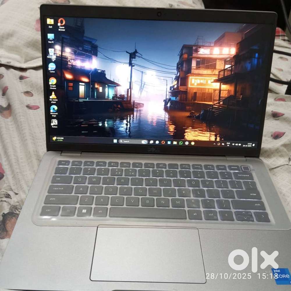 Selling Dell Latitude Brand New Business Laptop
