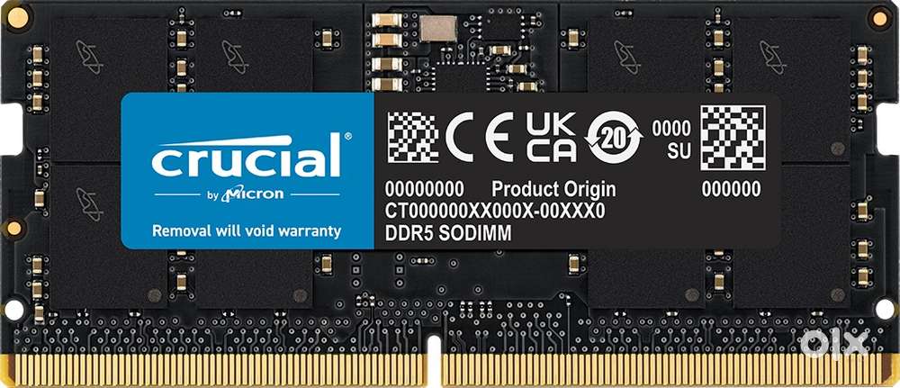 Laptop Ram