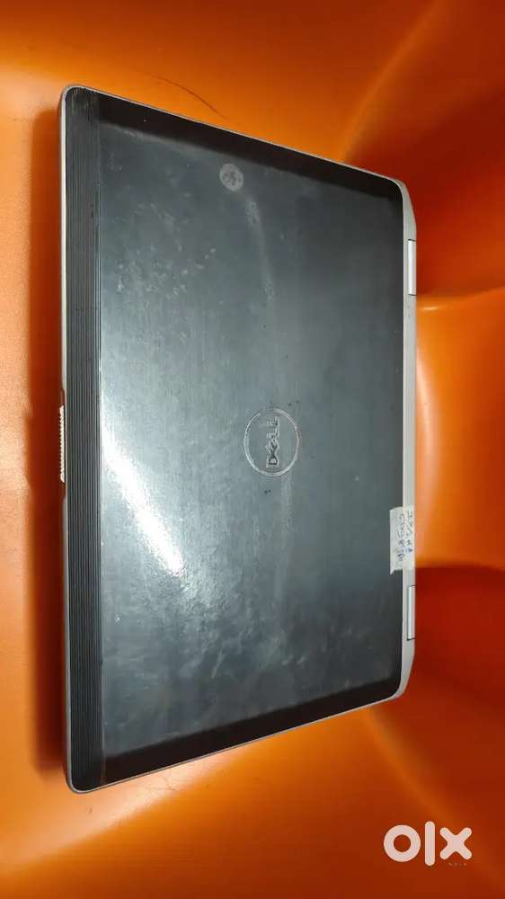 i7-2nd gen dell lap rs 11800 only all perfect working condition