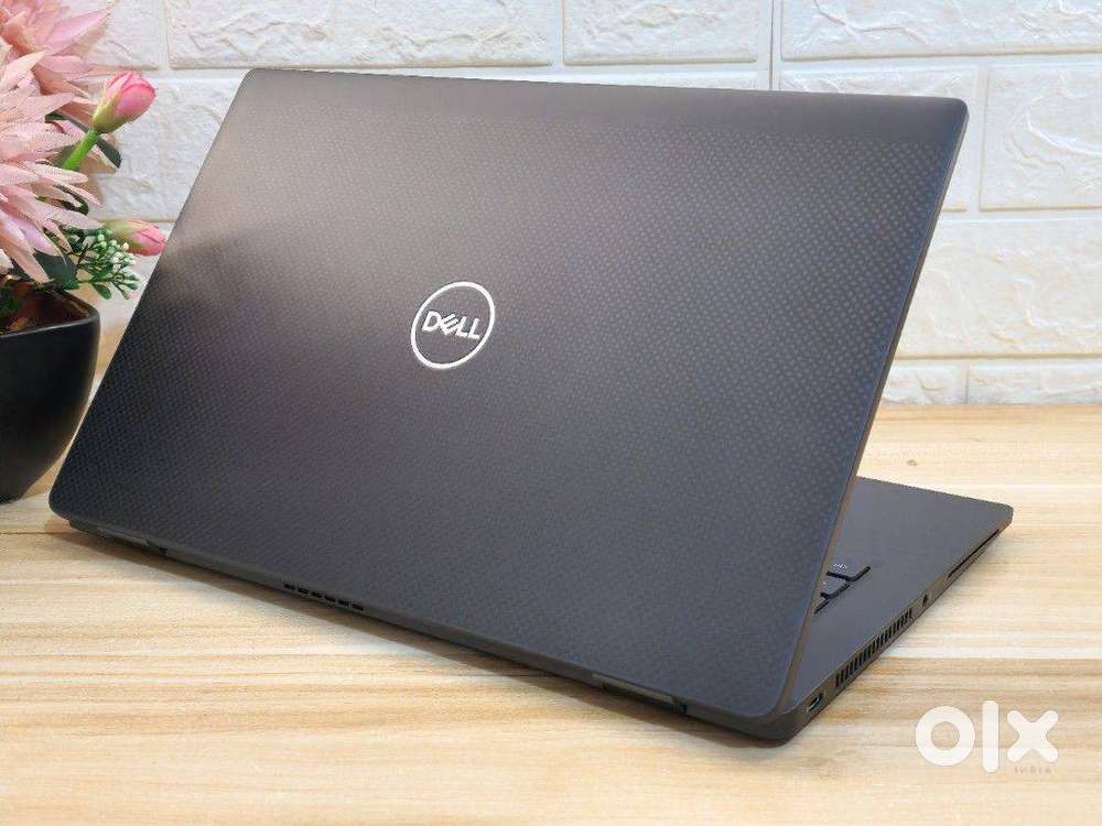DELL Latitude Core i3 12th Ge (16GB/512GB SSD/Intel UHD Graphics/Win11
