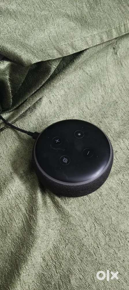 Amazon Alexa Echo 3rd Generation