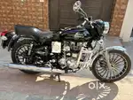 Royal Enfield  Electra 350 Special edition