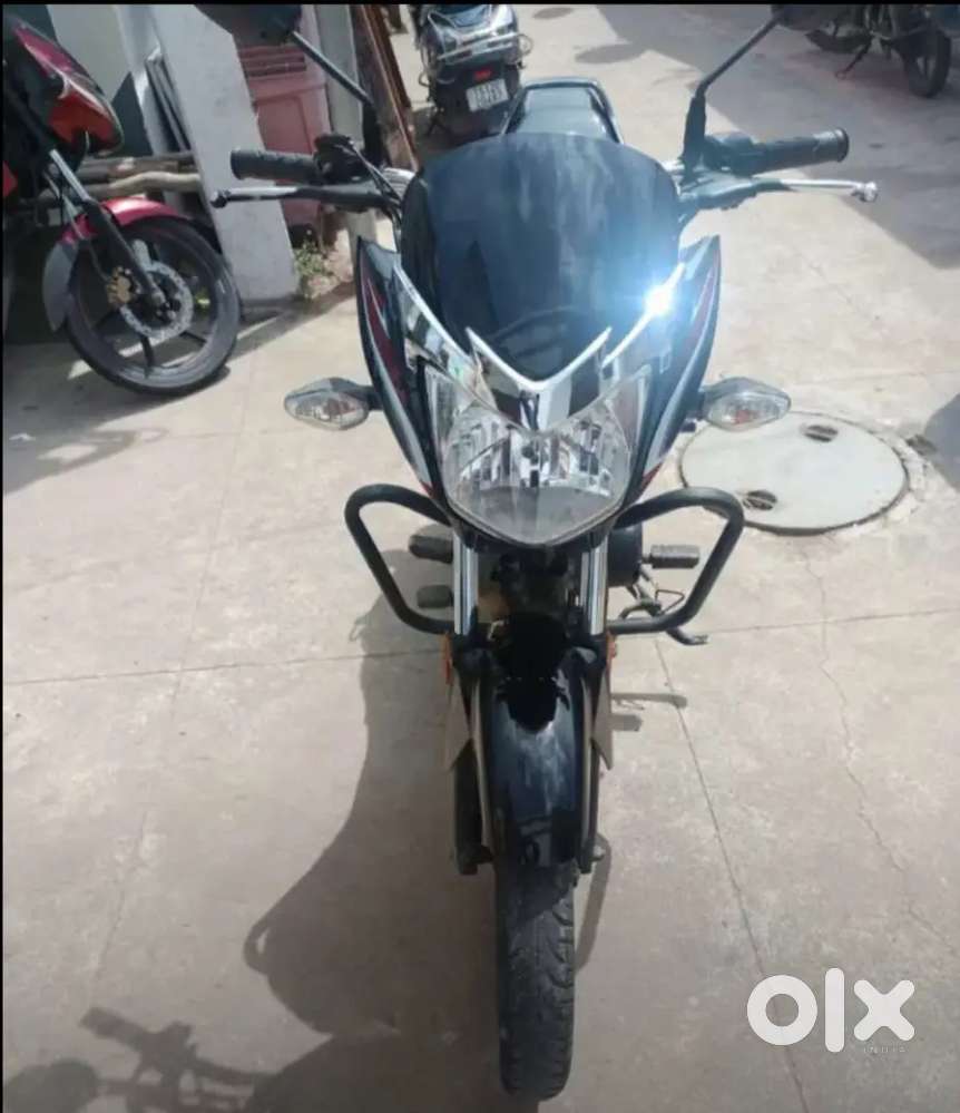Excellent condition money problem