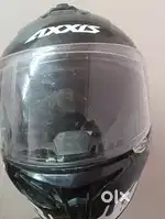 Helmet axxis