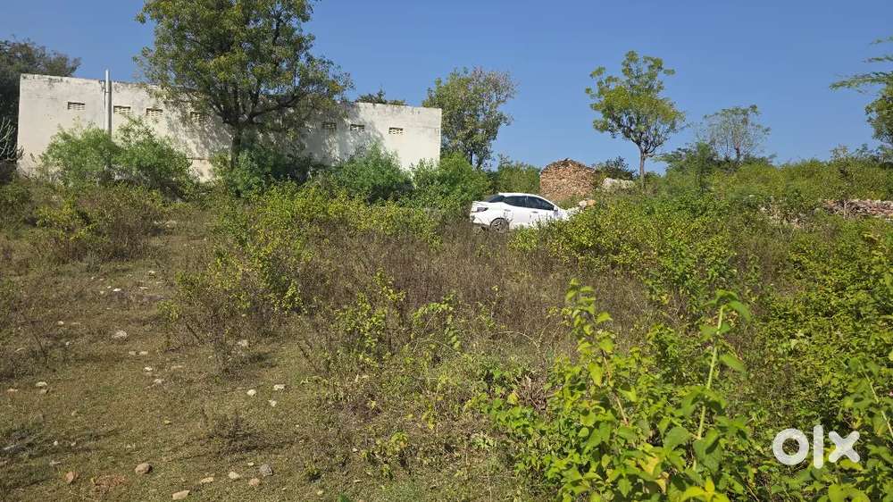 3000 sq feet sdo converted corner plot