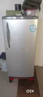 Two Fridge on sale ,