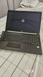 Touchscreen Hp laptop 1TB storage 16 gb ram , 2gb graphics card, i5