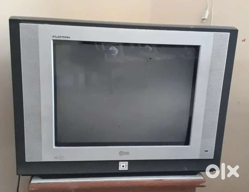 LG TV Flatron