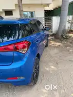Hyundai i20 2018 Petrol Well Maintained