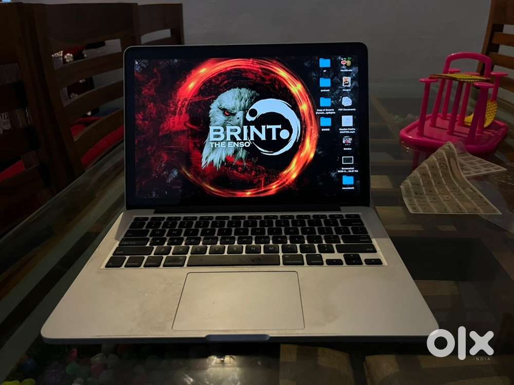 Macbook Pro