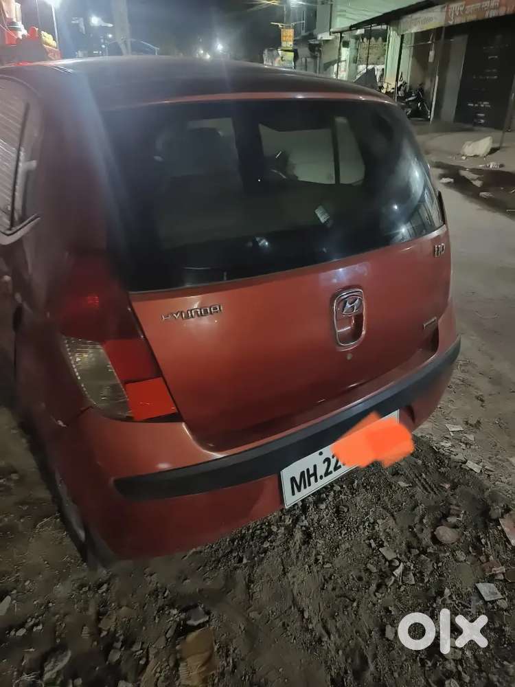 Hyundai i10 2010