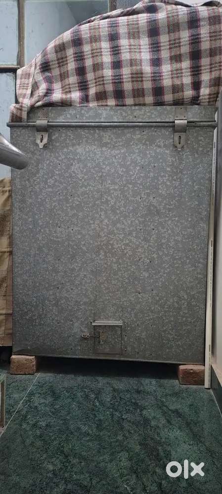 URGENT SELL SELL SELL WHEAT TANK 3000 KGS CAPACITY