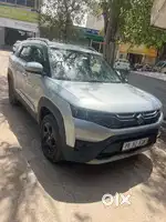Maruti Suzuki Brezza 2023 Petrol Well Maintained