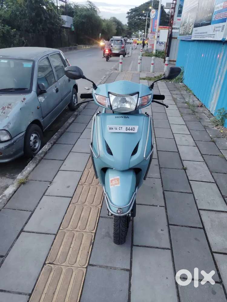 Sell My Good Condition Honda Activa 2011