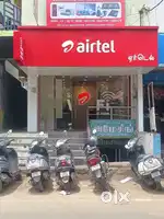 Commercial space