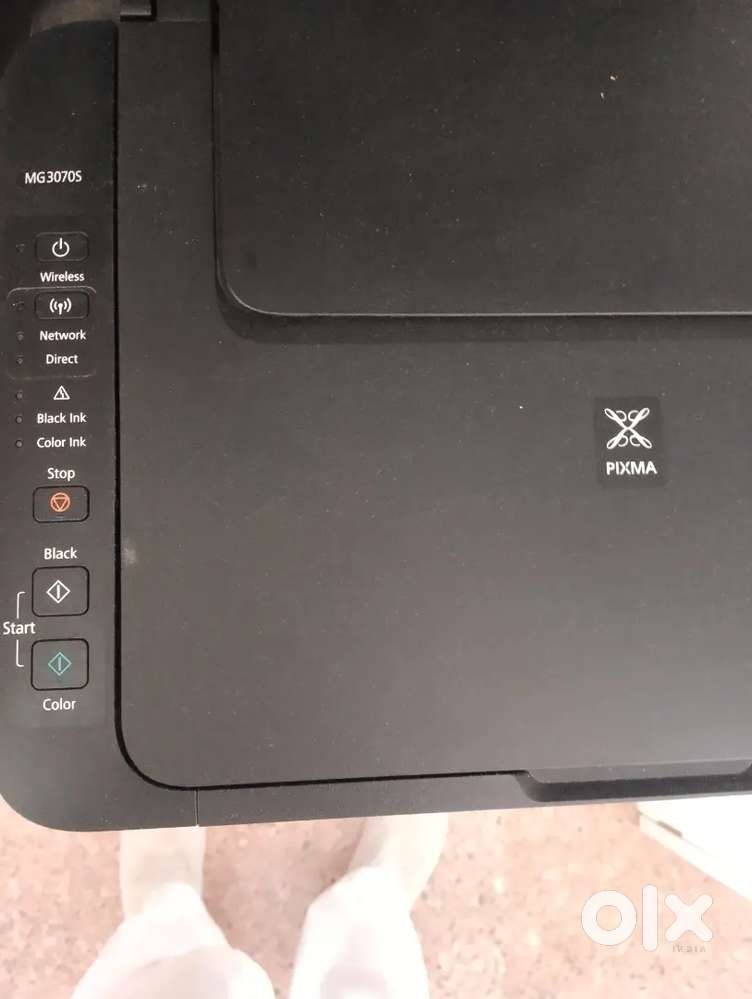 Canon Printer