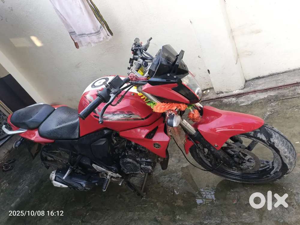 Good condition