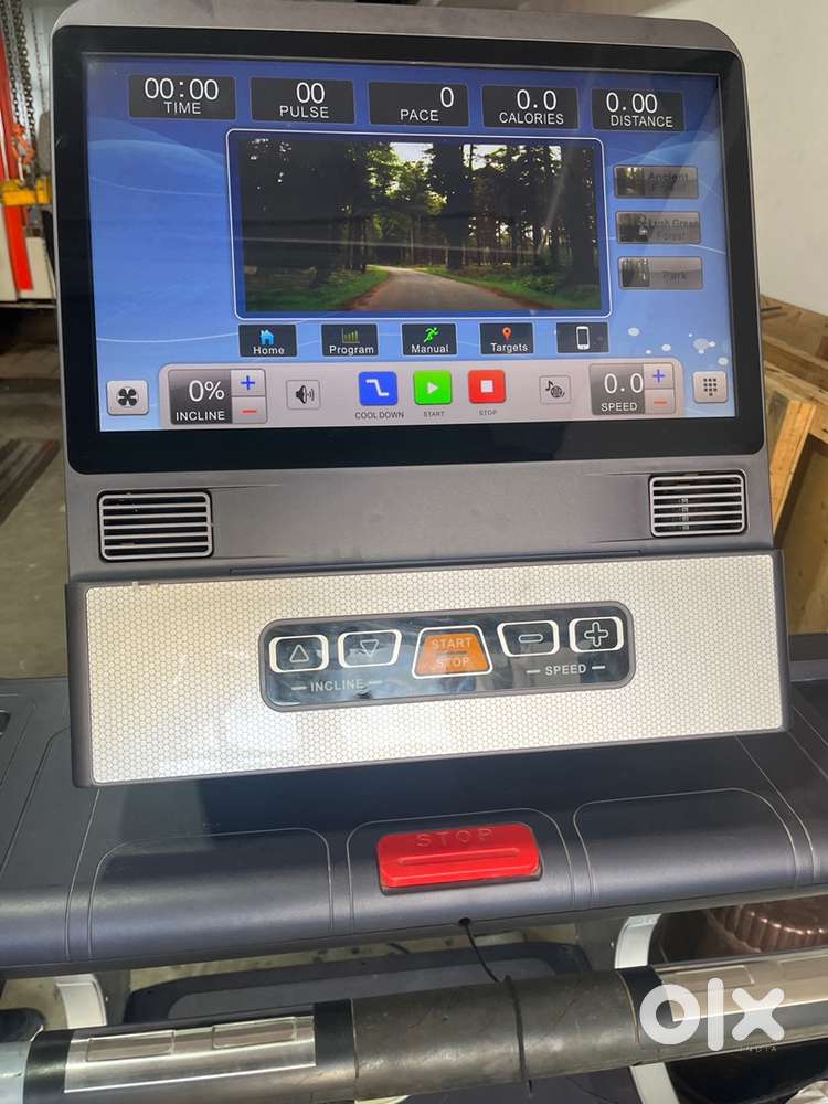 Stark tradmill 7000