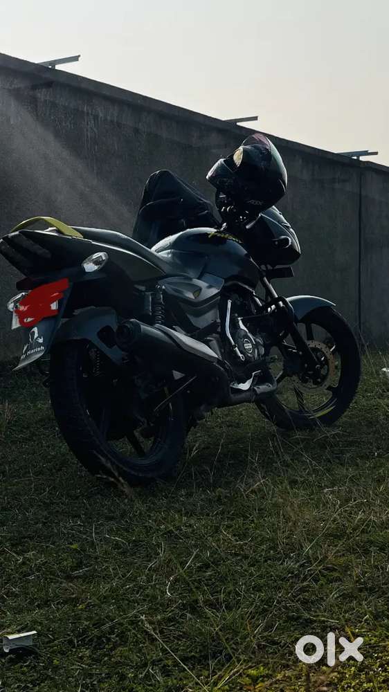 Brand new pulsar 150