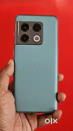 OnePlus 10 Pro 12+256