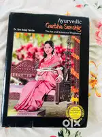 Ayurvedic Garbha Sanskar -Balaji Tambe