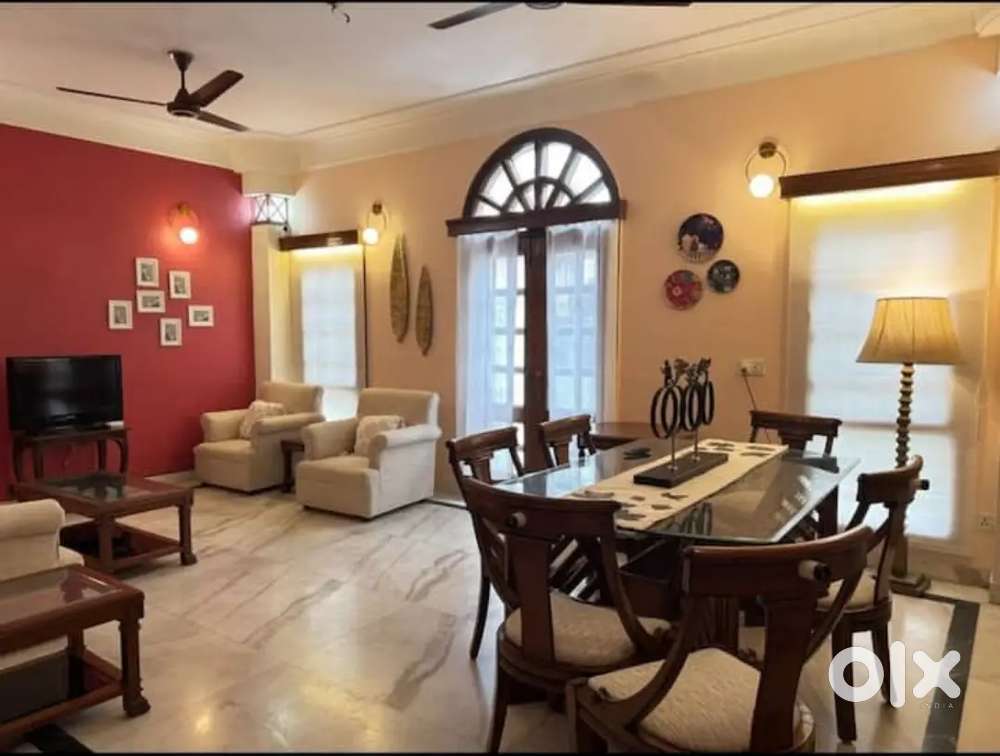 2bhk furnished near shravan chowkdi and Zadeshwar available