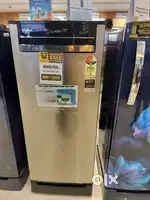 Whirlpool fridge