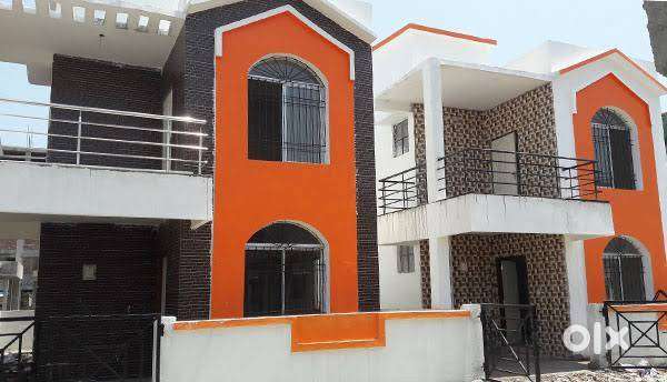 Very nice house ready to shift