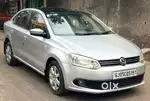 Volkswagen Vento 2010-2013 Diesel Highline, 2011, Diesel