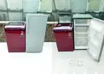 Upgrade Your Laundry with Our Advanced Washing Machine