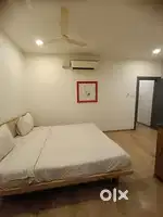 Lavish 1RK fully furnished for rent in Vijay Nagar