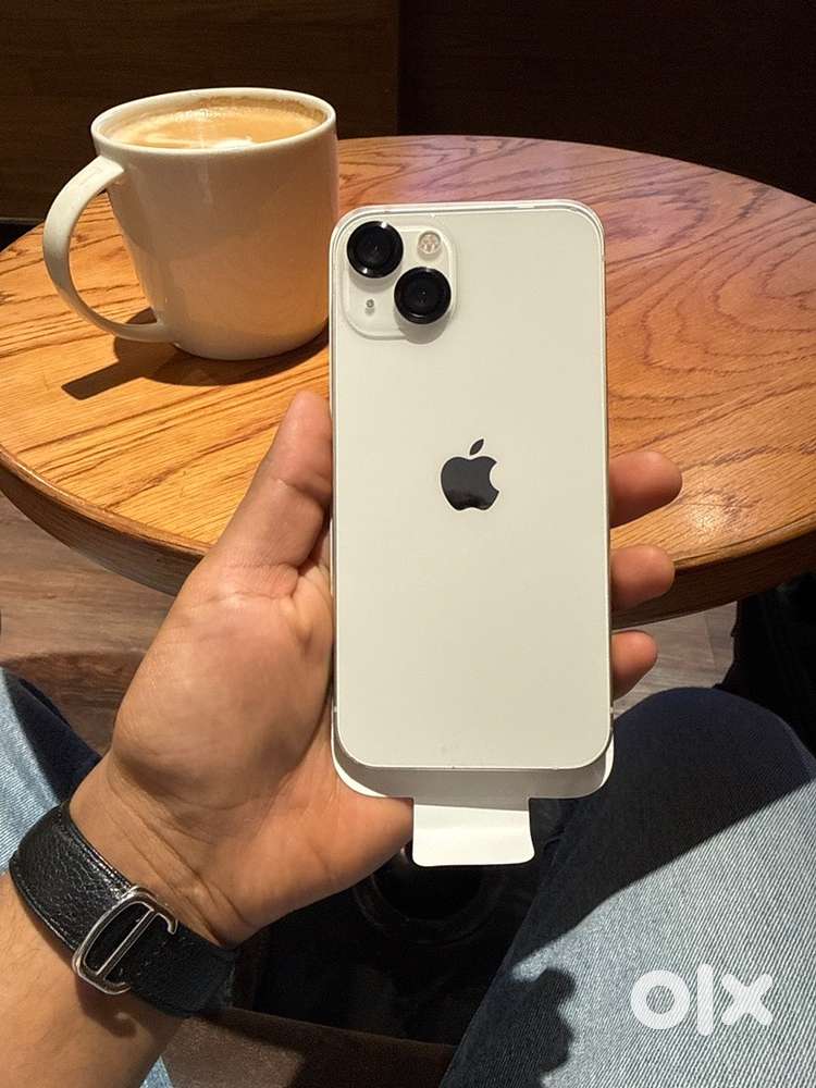 iPhone 13 256GB Starlink