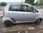 Tata nano for Urgent Sale with CNG