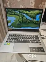 acer Swift 3 Core i5 11th Gen Intel EVO (16 GB/512 GB SSD) 1.2 kg only