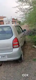 Maruti Suzuki Alto 2009